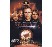 Stargate Kommando SG 1 - Season 1/Vol. 1.4