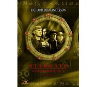 Stargate Kommando SG 1 - Season 2 Box