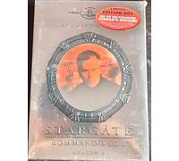Stargate Kommando SG 1 – Stagione 4 – Cofanetto – Sony Pictures Home Entertainment