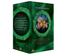 Stargate Kommando SG 1 - Season 5 Box