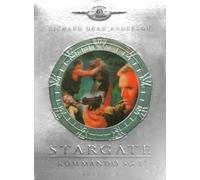 Stargate Kommando SG 1 - Season 8 Box