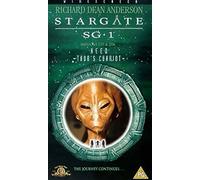 Stargate Kommando SG 1 Series 2 Vol. 3-Eps.5&6