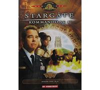 Stargate Kommando Sg1 Volume 9.1 [Edizione: Germania] [Edizione: Regno Unito]