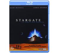 Stargate, la porte des étoiles