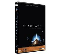 Stargate - la porte des étoiles