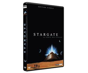 Stargate - la porte des étoiles