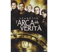 Stargate L'Arca Della Verita'