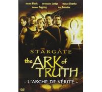 Stargate : l'arche de la vérité