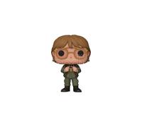Stargate Pop Movies Vinile Figura Daniel Jackson 9 Cm Funko