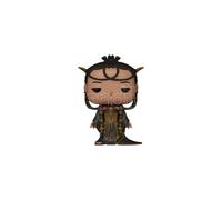 Stargate Pop Movies Vinile Figura Ra 9 Cm Funko