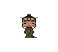 Stargate Pop! Movies Vinile Figura Ra 9 Cm Funko