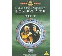 Richard Dean Anderson - Stargate S.G -1: Season 2 (Vol. 2) [Edizione: Regno Unito] [Edizione: Regno Unito]
