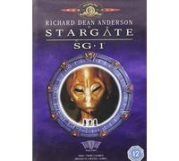 Stargate S.G -1: Season 2 (Vol. 3) [Edizione: Regno Unito] [Edizione: Regno Unito]