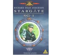 Stargate S.G -1: Season 2 (Vol. 5) [Edizione: Regno Unito] [Edizione: Regno Unito]