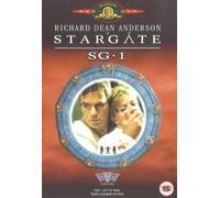 Stargate S.G -1: Season 2 (Vol.7) [Edizione: Regno Unito] [Edizione: Regno Unito]