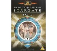 Stargate S.G -1: Season 3 (Vol. 12) [Edizione: Regno Unito] [Edizione: Regno Unito]