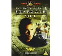 Stargate S.G -1: Season 5 (Vol. 24) [Edizione: Regno Unito] [Edizione: Regno Unito]