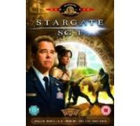 Stargate S.G. 1 - Series 9 - Vol. 44 (DVD) Amanda Tapping Christopher Judge