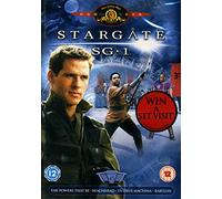 Stargate S.G. 1 - Series 9 - Vol.45 [Edizione: Regno Unito] [Edizione: Regno Unito]