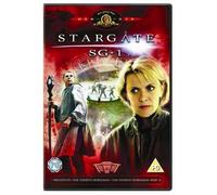 Stargate S.G. 1 - Series 9 - Vol. 46 (DVD) Richard Dean Anderson Amanda Tapping