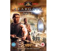Stargate S.G. 1 - Series 9 - Vol. 47 (DVD) Richard Dean Anderson Amanda Tapping