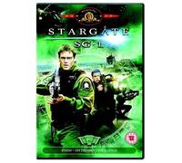 Stargate S.G. 1 - Series 9 - Vol. 48 (DVD) Richard Dean Anderson Amanda Tapping