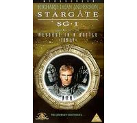 Stargate Season 2, Volume 4