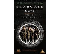 Stargate Season 2, Volume 6