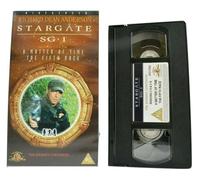 Stargate Season 2, Volume 8