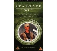 Stargate Season 2, Volume 9