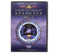 Stargate Sg.1.1 DVD Video Anderson - 8010312019258