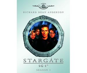 STARGATE SG 1: L'intégrale de la saison 2