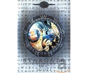 STARGATE SG 1: L'intégrale de la saison 5 Martin Wood David Warry-Smith