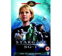 Beau Bridges - Stargate Sg1: Season 10 - Volume 2 [Edizione: Regno Unito] [Edizione: Regno Unito]