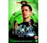 Stargate Sg-1 S10 V4