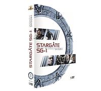 Stargate SG-1 - Saison 1 - Intégrale