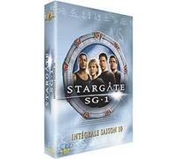 Stargate sg-1, saison 10