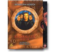 Stargate sg-1, saison 1b