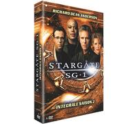 Stargate sg-1, saison 2