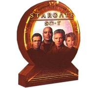 Stargate sg-1, saison 2