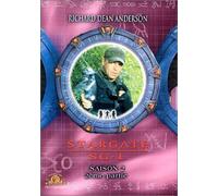 Stargate sg-1, saison 2b