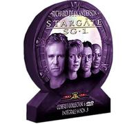 Stargate sg-1, saison 3