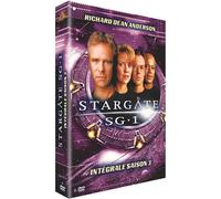 Stargate sg-1, saison 3