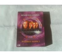 Stargate sg-1, saison 3