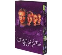 Stargate sg-1, saison 3a