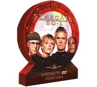 Stargate sg-1, saison 4
