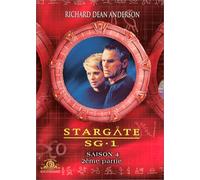 Stargate sg-1, saison 4b