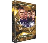 Stargate sg-1, saison 5