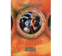 Stargate sg-1, saison 5a