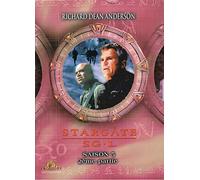 Stargate sg-1, saison 5b